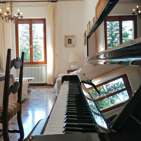 Villa Gina Assisi Ngoại thất bức ảnh