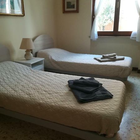 Villa Gina Assisi Ngoại thất bức ảnh