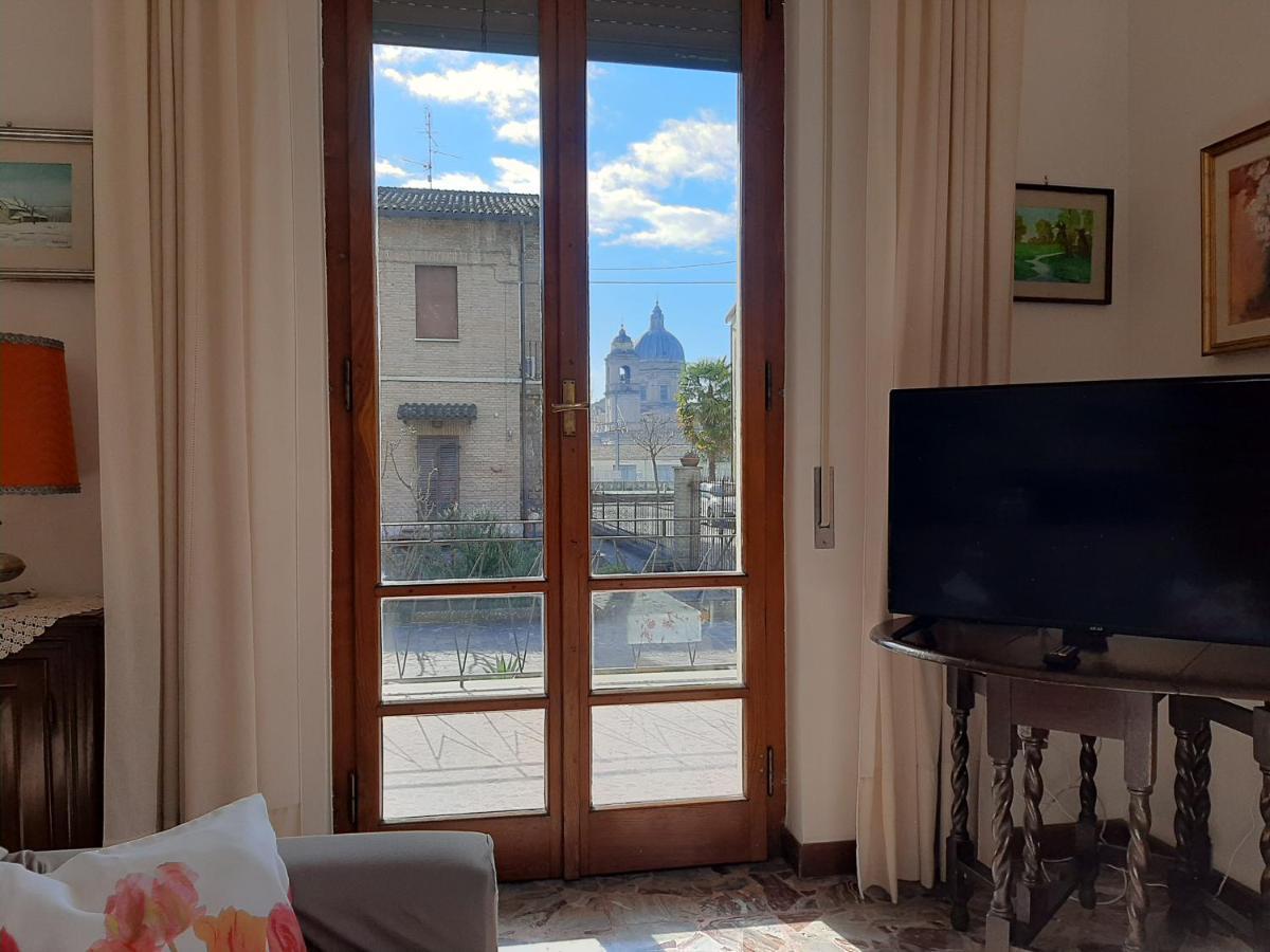 Villa Gina Assisi Ngoại thất bức ảnh