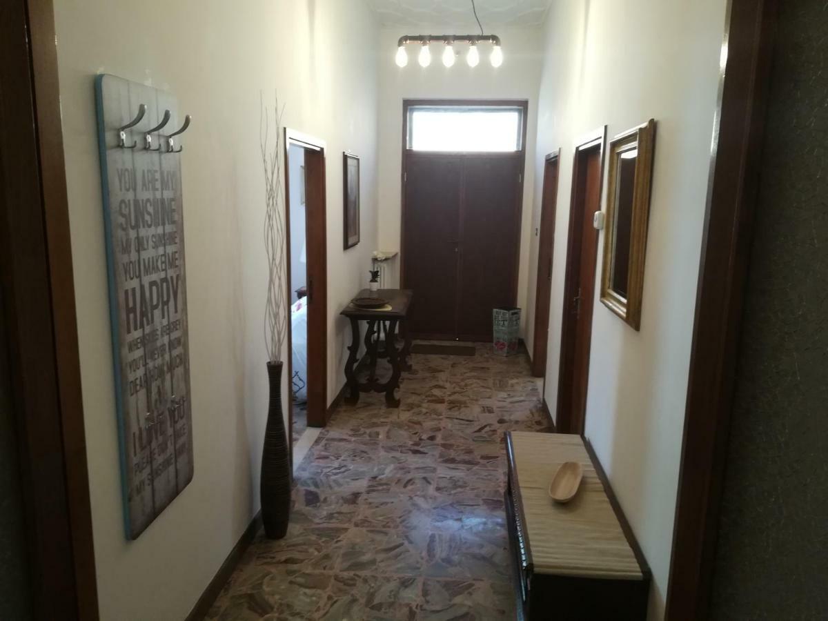 Villa Gina Assisi Ngoại thất bức ảnh
