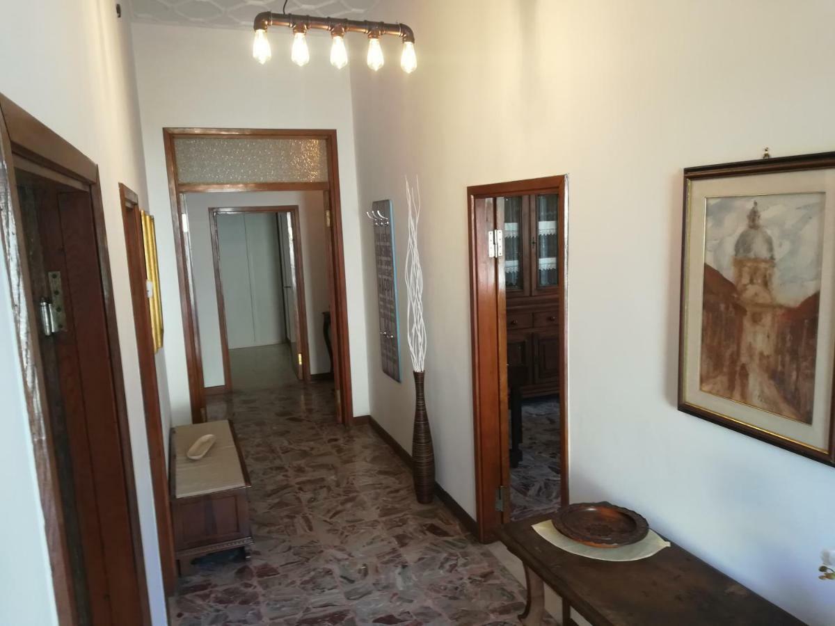 Villa Gina Assisi Ngoại thất bức ảnh