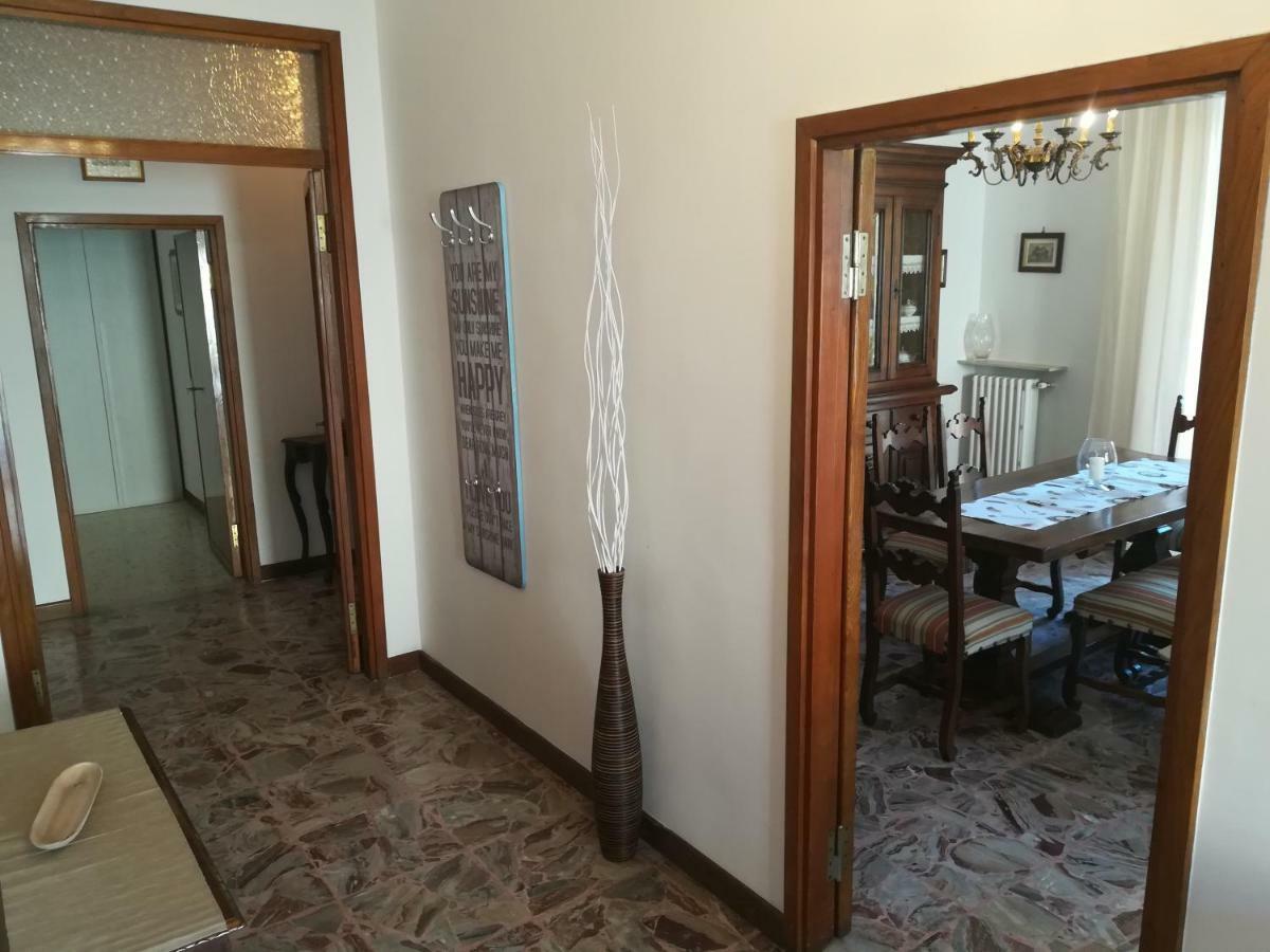 Villa Gina Assisi Ngoại thất bức ảnh