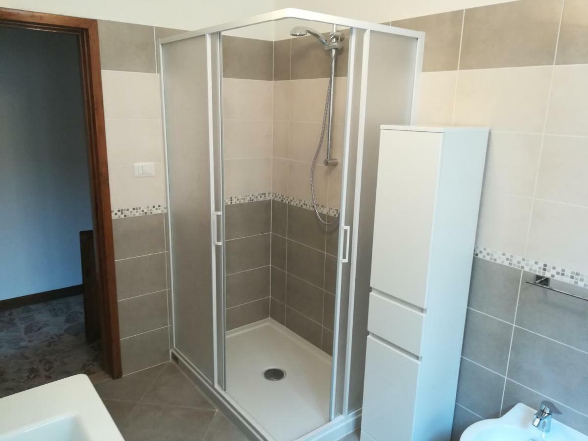 Villa Gina Assisi Ngoại thất bức ảnh
