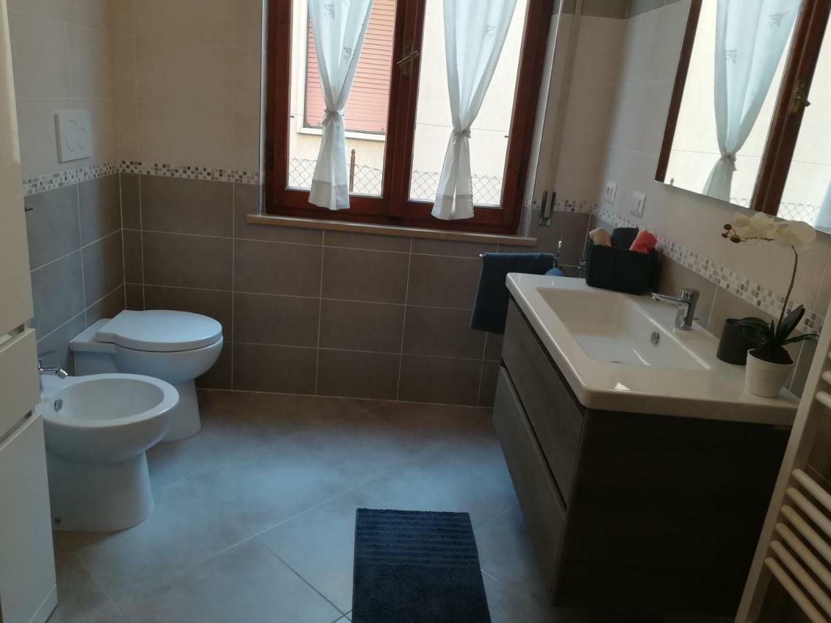 Villa Gina Assisi Ngoại thất bức ảnh