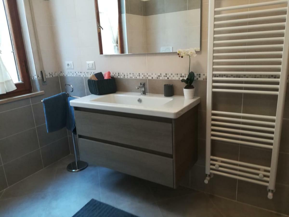 Villa Gina Assisi Ngoại thất bức ảnh