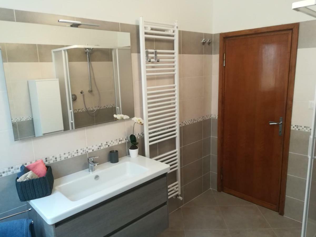 Villa Gina Assisi Ngoại thất bức ảnh