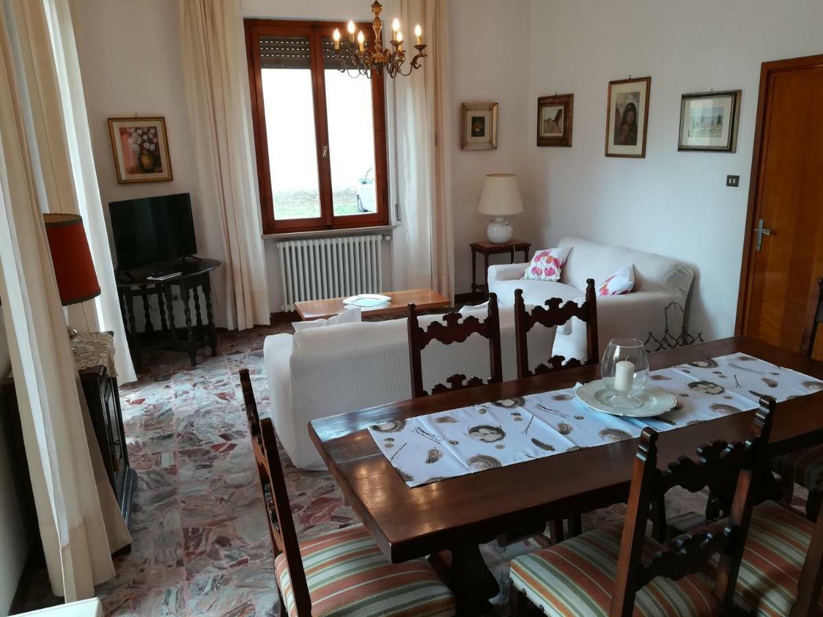 Villa Gina Assisi Ngoại thất bức ảnh