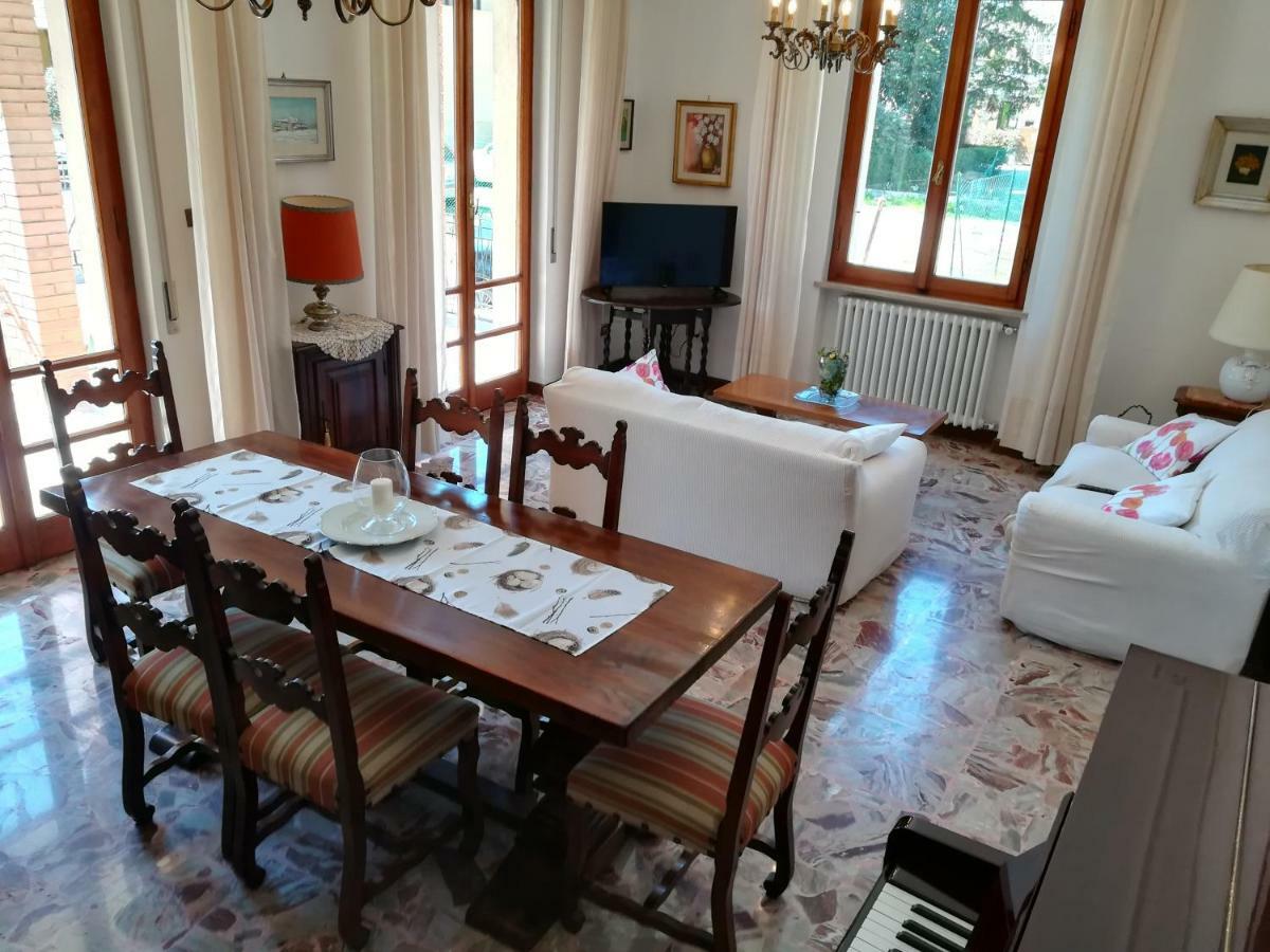 Villa Gina Assisi Ngoại thất bức ảnh
