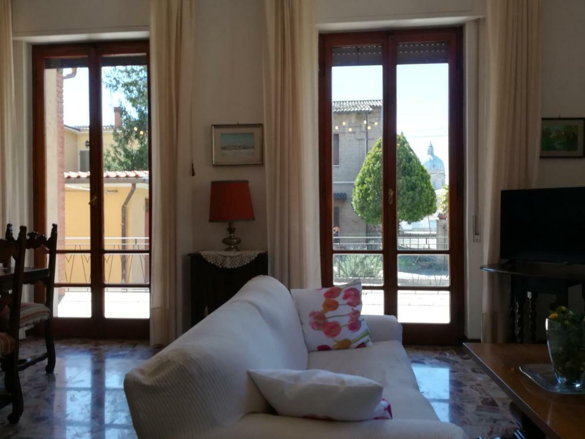 Villa Gina Assisi Ngoại thất bức ảnh