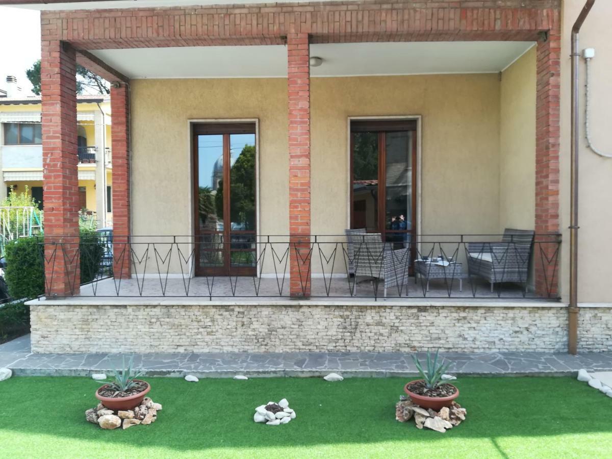 Villa Gina Assisi Ngoại thất bức ảnh
