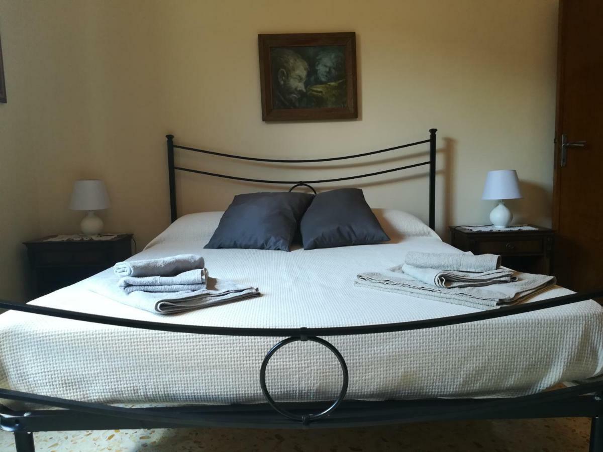 Villa Gina Assisi Ngoại thất bức ảnh