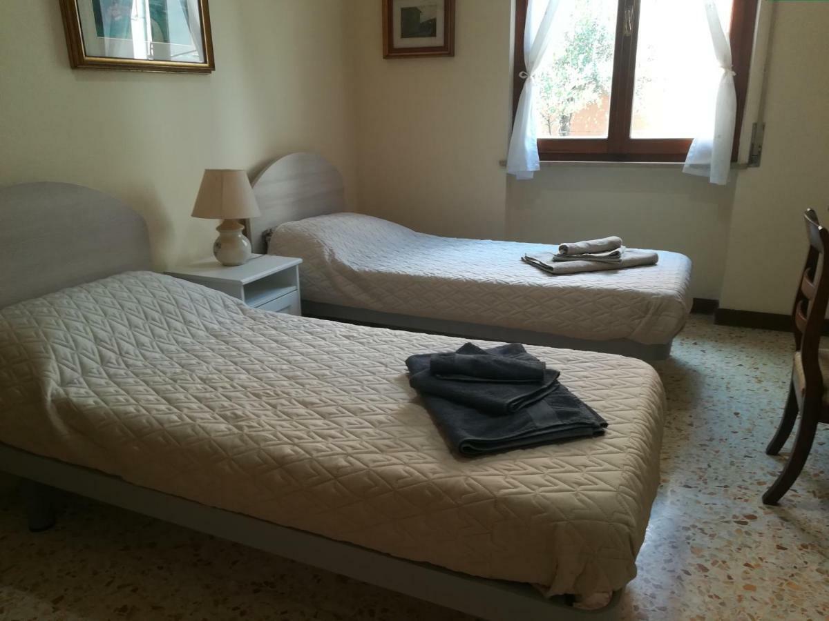 Villa Gina Assisi Ngoại thất bức ảnh