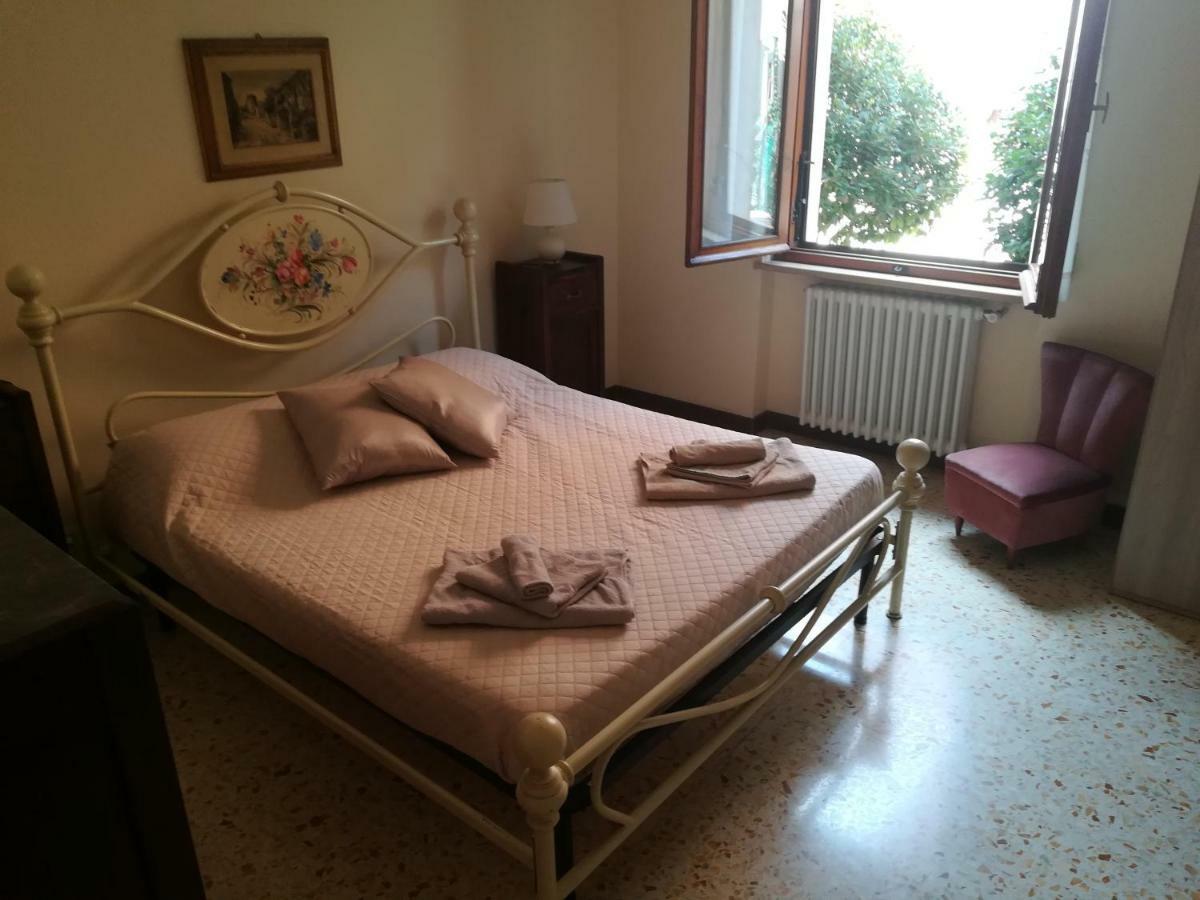 Villa Gina Assisi Ngoại thất bức ảnh