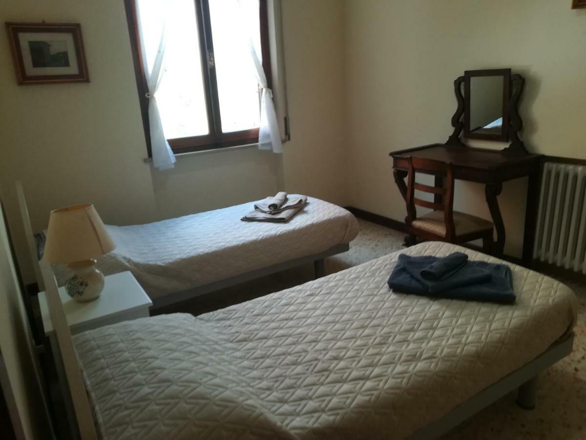 Villa Gina Assisi Ngoại thất bức ảnh